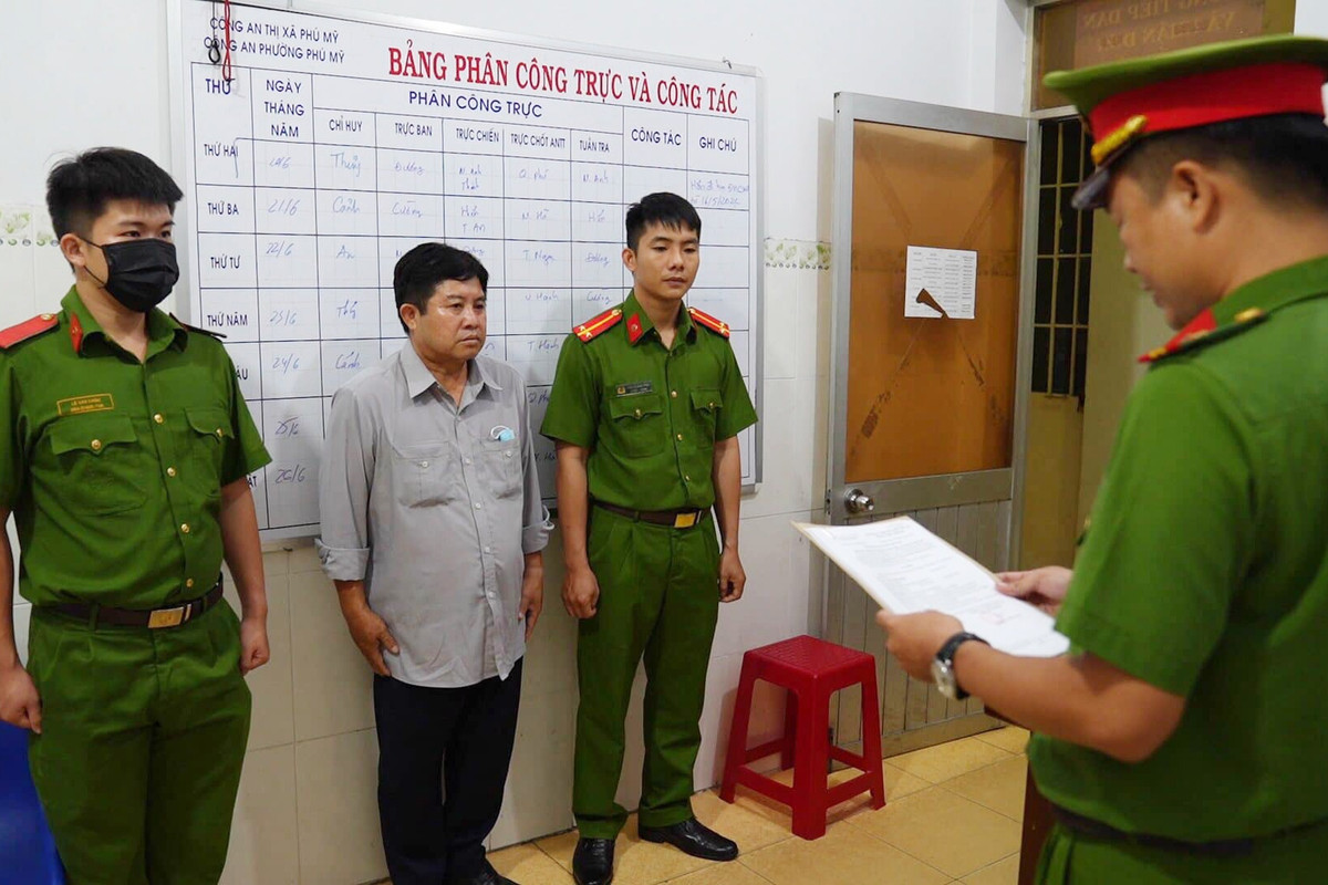 Tai xe xe Hoa Mai tang toc len gan 90 km/h khi tong chet nguoi