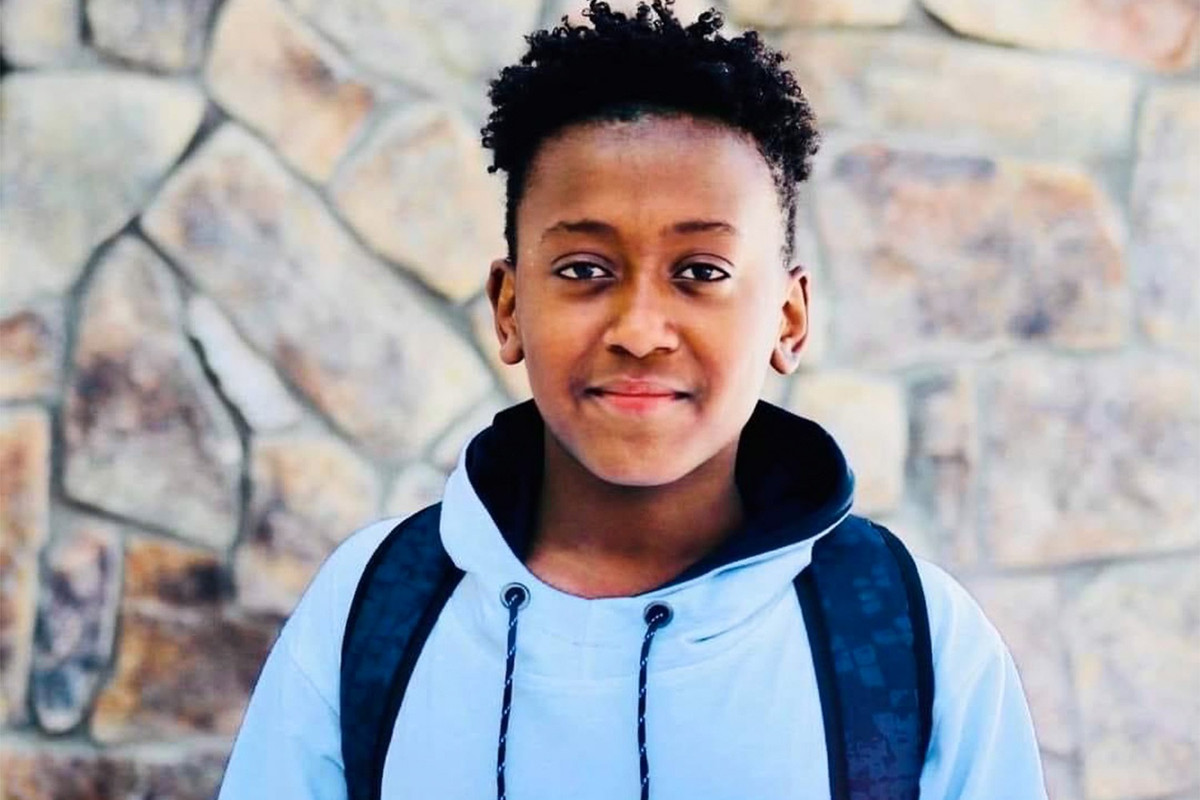 Clip 15 giay cua TikTok lan truyen thu thach chet choc-Hinh-2