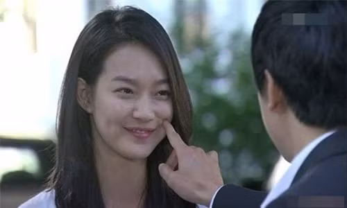 Nhắm mắt yêu bừa anh bán thịt, tôi ‘vớ’ được chồng đại gia - Hình 2 Nham mat yeu bua anh ban thit, toi ‘vo’ duoc chong dai gia-Hinh-2