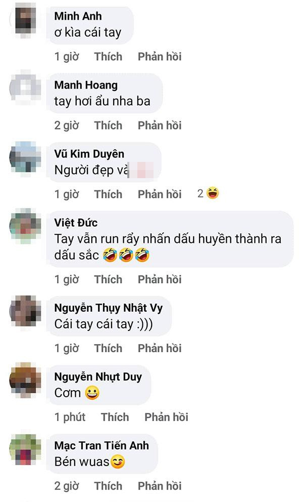 Xemesis chui antifan khi ba xa Xoai Non bi che vong 1 chay xe-Hinh-2