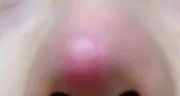 Dan ong than yeu the hien tren guong mat-Hinh-3