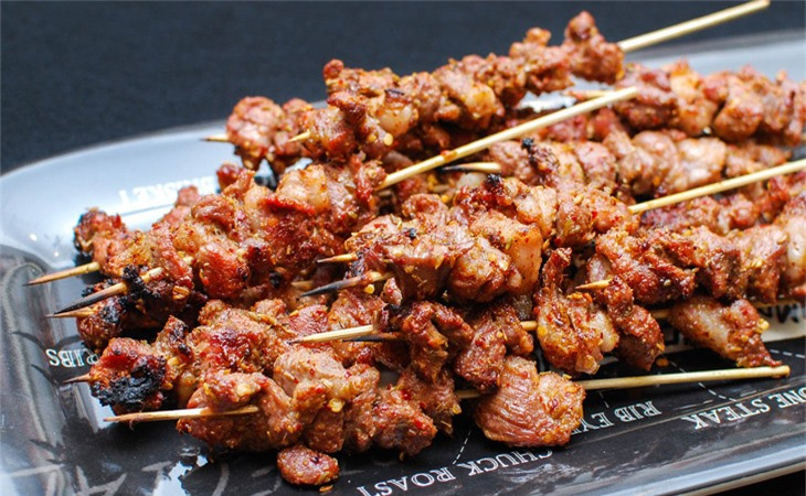 5 món ăn 'siêu nghiện' nhưng khiến bạn lão hóa cực nhanh ảnh 1 5 món ăn 'siêu nghiện' nhưng khiến bạn lão hóa cực nhanh ảnh 1