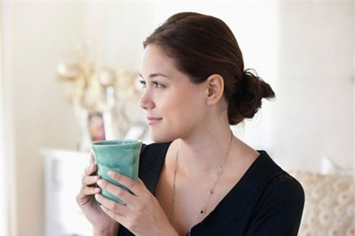 Việc bạn cần làm ngay sau khi thức dậy ảnh 1