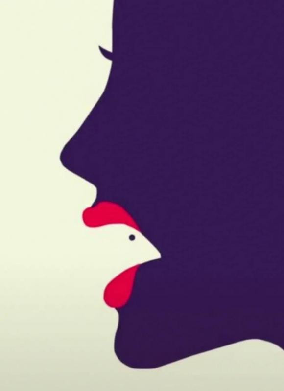 Trac nghiem tam ly: Ban nhin thay gi dau tien trong buc tranh?