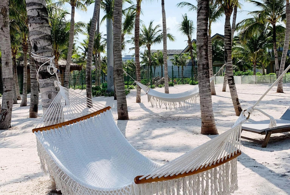 Gia ve bay he trong nuoc ha nhiet, di Thai Lan tu 3,4 trieu dong