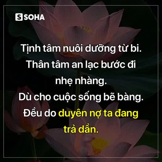 2 đệ tử thiền trong phòng có sẵn thịt nướng, hòa thượng già chọn ai? - Hình 3 2 de tu thien trong phong co san thit nuong, hoa thuong gia chon ai?-Hinh-3