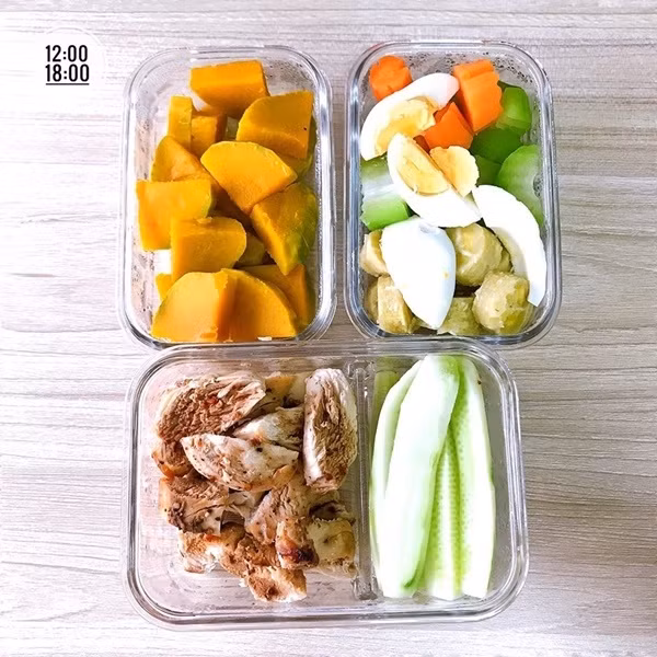 Thuc don 30 hop com trua cuc chat cua nang cong so muon khoe dep-Hinh-10