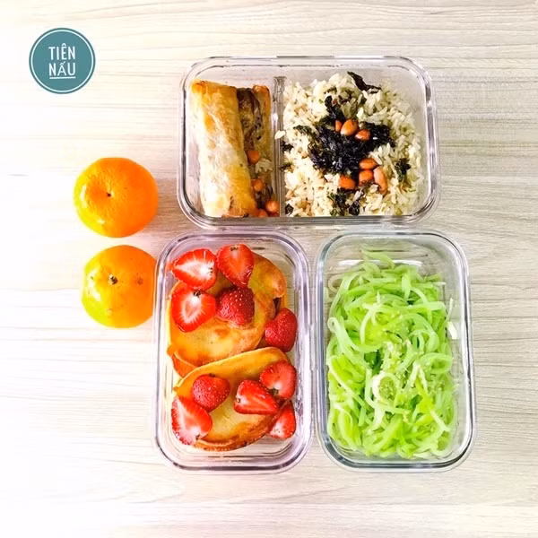 Thuc don 30 hop com trua cuc chat cua nang cong so muon khoe dep-Hinh-5