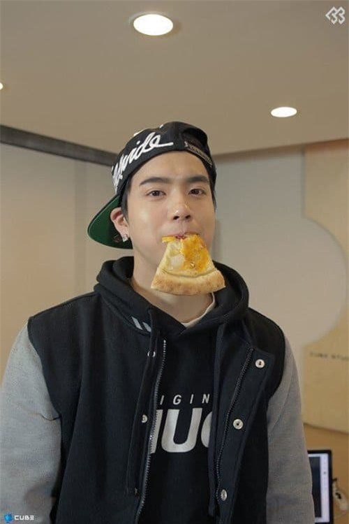 Peniel (BTOB) bị dị ứng với dưa hấu.