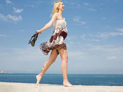 Trong thời gian mang thai, việc tham gia các vận động phù hợp sẽ giúp tâm trí được thoải mái, cơ thể khỏe mạnh. Điều này sẽ giúp cho quá trình phục hồi trí nhớ được nhanh hơn.