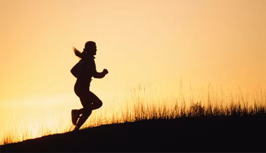 Nên tập thể dục ban đêm. Bạn có biết nếu luyện tập vào ban đêm khoảng 18h là tốt nhất. Vì thời gian này cơ thể có thể đốt cháy calo cao nhất .Theo một cuộc nghiên cứu sinh học thì vào ban đêm khả năng hoạt động của cơ bắp và tim mạch hoạt động tốt nhất. nhất là thởi điểm 18h. tuy nhiên không nên luyện tập quá khuya, nhất là 21h trở đi , lúc đó cơ thể bạn cần nghĩ ngơi.