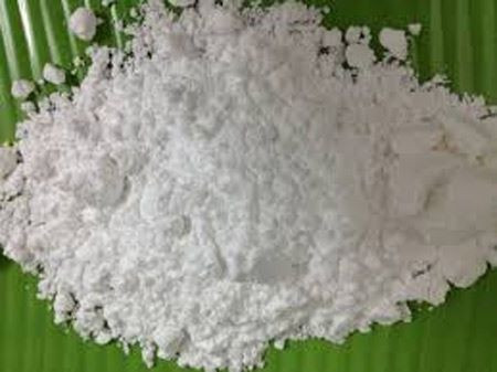 Hàn the là loại hóa chất chủ yếu để sản xuất thuốc trừ sâu và chất tẩy rửa; nó là chất phụ gia độc hại đã bị cấm dùng trong chế biến thực phẩm, nhưng vì lợi nhuận, người ta vẫn cứ đưa nó vào thực phẩm để đánh lừa người tiêu dùng.