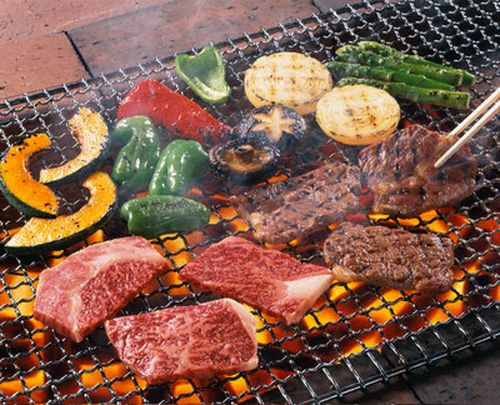 Độc tố PHA và HCA trong thịt nướng. Trong quá trình nướng, chất béo từ thực phẩm chảy xuống nguồn lửa bên dưới (than hồng hoặc các thanh nhiệt trong lò nướng điện), kèm theo đó là lượng dầu được dùng để phết thêm lên thực phẩm hoặc vỉ nướng sẽ tạo ra loại khí độc PHA (polycyclic aromatic hydrocarbon) có thể gây ung thư... PHA sẽ bám vào thức ăn qua khói.