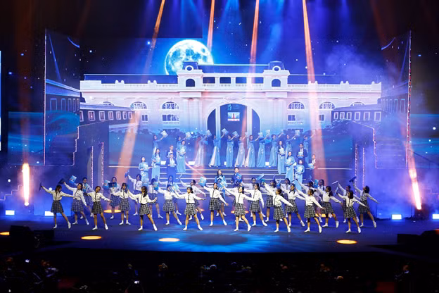 Truong Nguyen Sieu don nhan Huan chuong Lao dong hang Nhat-Hinh-6