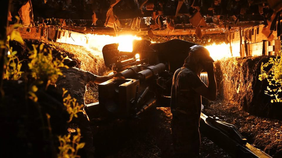 Động thái đáng ngờ của Ukraine bị vạch trần ở Mỹ Dong thai dang ngo cua Ukraine bi vach tran o My