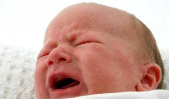 Em be sinh ra co nhung dac diem nay se lon len khoe manh-Hinh-4