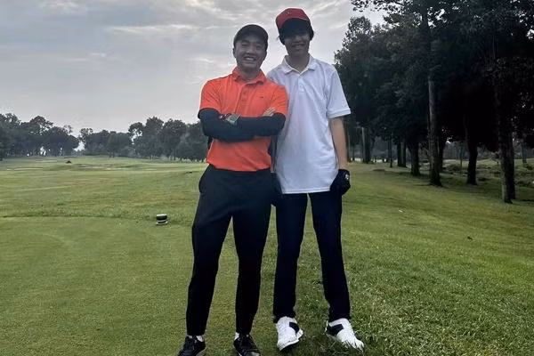 O tuoi 13, Subeo da cao vuot troi hon so voi bo