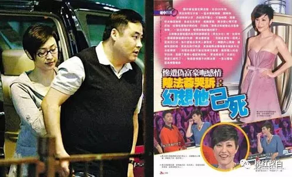 Nhan sac U60 cua my nhan Hong Kong sau nhieu ton thuong tinh cam-Hinh-4