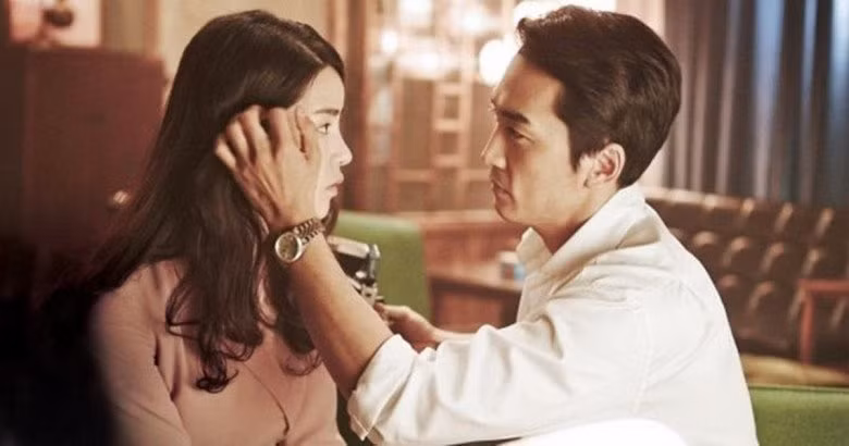 Tuong lay duoc chong hien lanh, chu dao... nao ngo