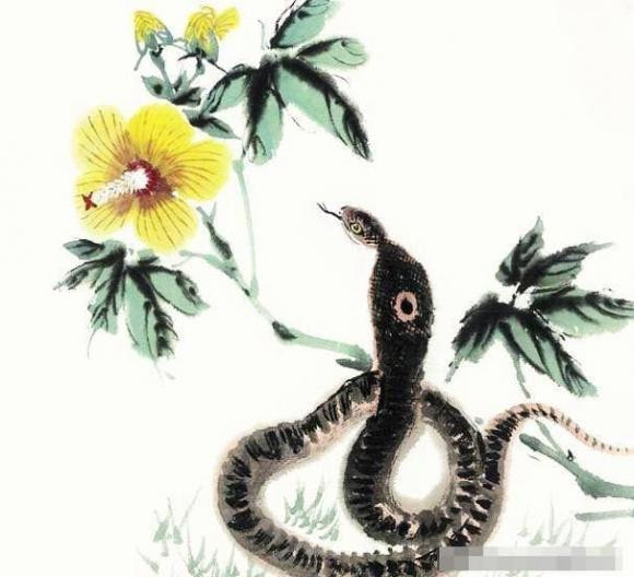  Rắn: Con rắn thuộc con giáp rất tò mò về đủ thứ chuyện, đương nhiên nó cũng bao gồm cả những chuyện tào lao của mọi người, muốn tìm hiểu chuyện gì nhất định sẽ khui ra mà hỏi cho rốt ráo, hơn nữa bạn còn thích hỏi chuyện riêng tư của người khác.