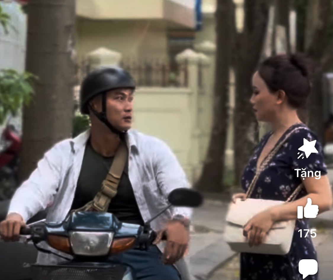 Diễn viên Hoàng Yến xác nhận tham gia “Phố trong làng” phần 2 - Hình 4 Dien vien Hoang Yen xac nhan tham gia “Pho trong lang” phan 2-Hinh-4