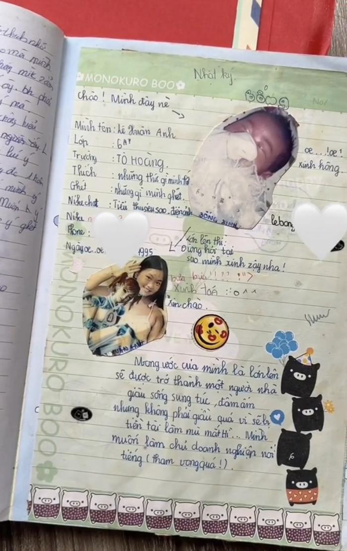 Lê Bống thông báo sẽ gác lại mọi thứ để học đại học ở tuổi 28 - Hình 2 Le Bong thong bao se gac lai moi thu de hoc dai hoc o tuoi 28-Hinh-2