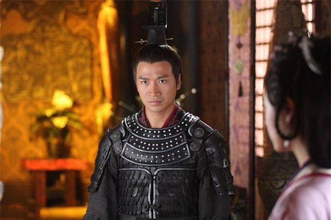 Tiên đoán kỳ lạ của Hứa Phụ với 2 cận thần của Hán Văn Đế - Hình 4 Tien doan ky la cua Hua Phu voi 2 can than cua Han Van De-Hinh-4