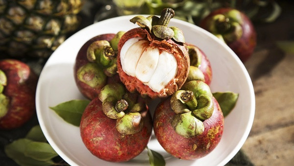 Mang cut chua nhieu kali, nguoi benh than khong nen an nhieu