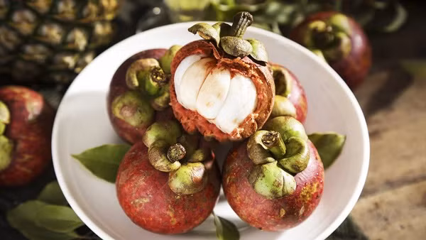 Mang cut chua nhieu kali, nguoi benh than khong nen an nhieu