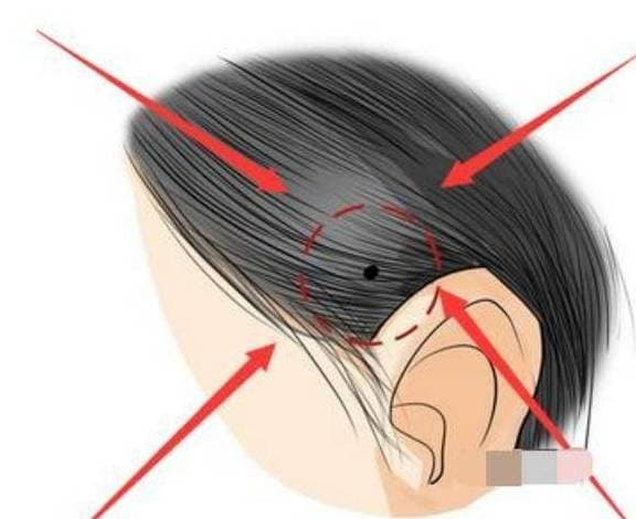 Phu nu co not ruoi o 3 vi tri nay la tuong phu quy-Hinh-2