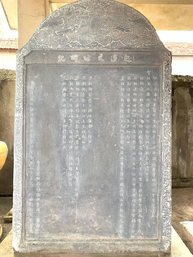 Tham hoa dau tien cua trieu Nguyen vi can vua ma bi ha chuc-Hinh-2