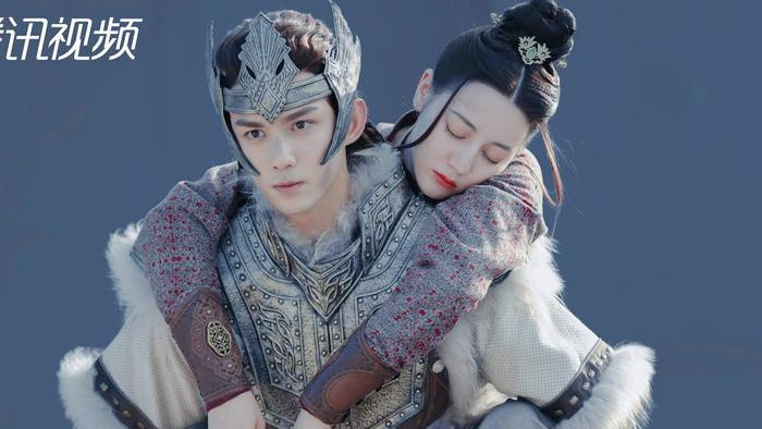 Địch Lệ Nhiệt Ba bị chê diễn xuất có hạn nhưng cứ thích đổ thừa - Hình 2 Dich Le Nhiet Ba bi che dien xuat co han nhung cu thich do thua-Hinh-2