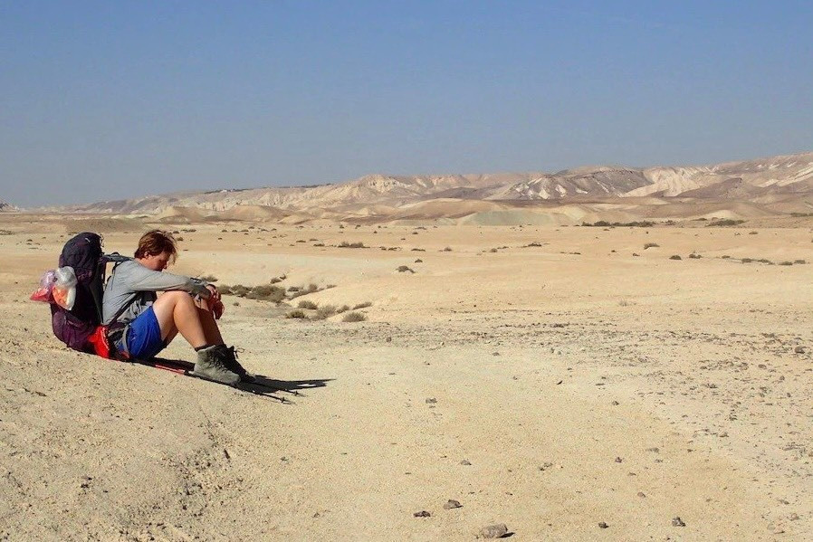 Vo mong voi giac mo vua lam viec, vua du lich khap the gioi-Hinh-4