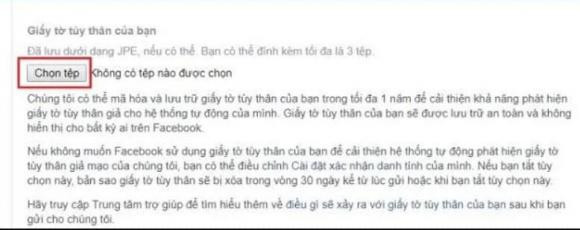 4 cach de dang dang nhap lai khi mat hoac quen mat khau Facebook-Hinh-5