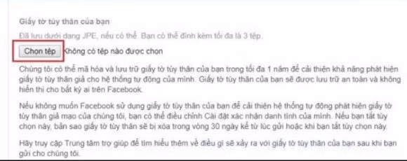 4 cach de dang dang nhap lai khi mat hoac quen mat khau Facebook-Hinh-5