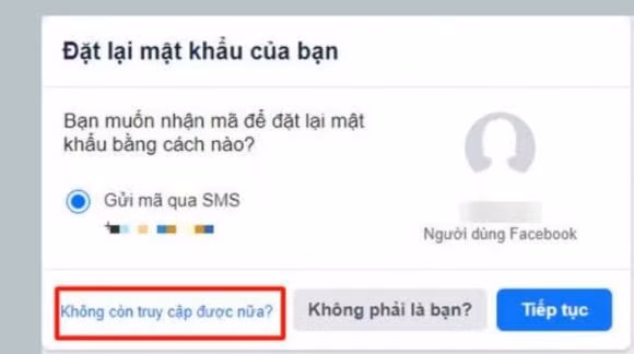 4 cach de dang dang nhap lai khi mat hoac quen mat khau Facebook-Hinh-3