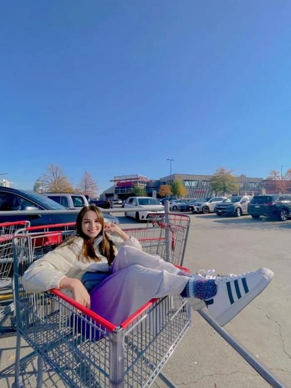 Hoa hau Diem Huong len tieng vu sang xu nguoi lam phun xam-Hinh-2