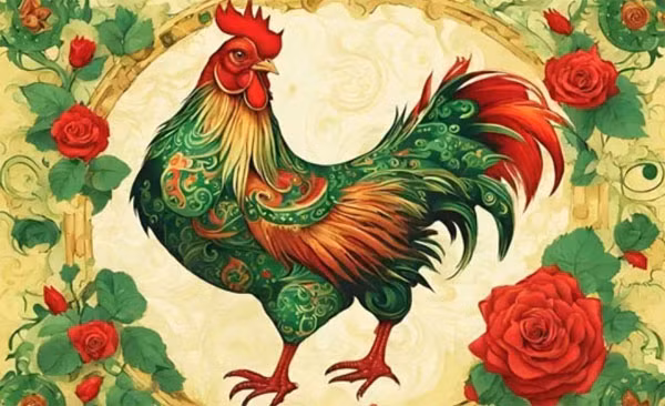  Sự quyết tâm, đam mê của tuổi Dậu thực sự khiến cấp trên hài lòng và nhiều người đã nâng đỡ bạn. Dù đi đâu bạn cũng được ghi nhận sự tận tâm vì công việc. Ngoài 35 tuổi con giáp này chắc chắn có địa vị, tiền bạc cũng tăng ầm ầm.