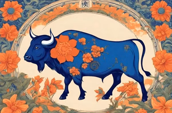 Chính vì chịu nhiều nhiều gian khổ, con giáp tuổi Sửu vững vàng hơn người khác. Tuổi trẻ, họ gặp khó khăn, từ tuổi 42 trở đi, sự nghiệp của họ dần khởi sắc. Họ thăng quan tiến chức, tiền vào như nước, hưởng vinh hoa phú quý khi về già.