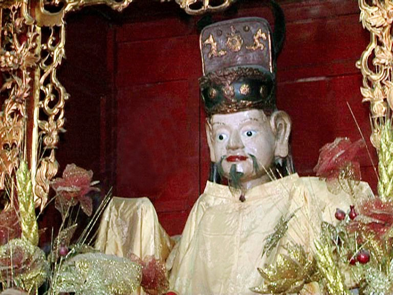 Nhiều tranh cãi về nhà khoa bảng Lý Công Bình - Hình 2 Nhieu tranh cai ve nha khoa bang Ly Cong Binh-Hinh-2