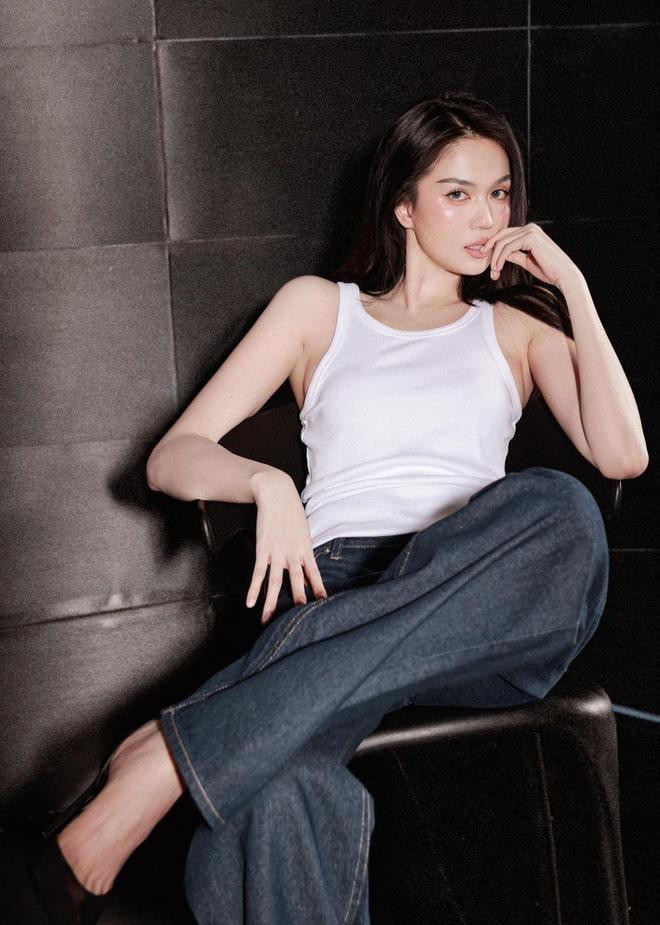 Ngoc Trinh kha binh than don nhan khuyet diem tren co the-Hinh-8