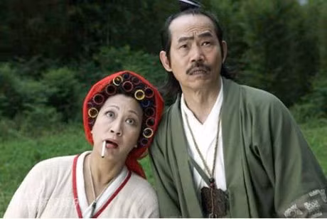 Ly do Ly Tieu Long nho tai tu “Tuyet dinh Kung Fu” dong the