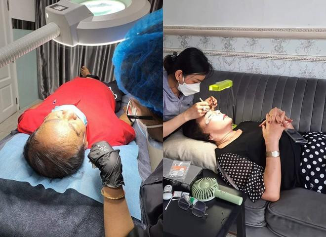 Me Ngo Thanh Van U70 van dieu da, sac sao nguoc han con-Hinh-3