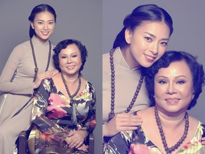 Me Ngo Thanh Van U70 van dieu da, sac sao nguoc han con-Hinh-4