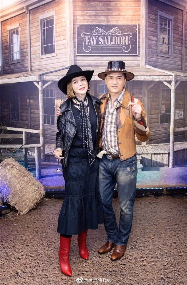 Luu Gia Linh - Quan Chi Lam mot lan nua 'toang' tinh chi em-Hinh-2