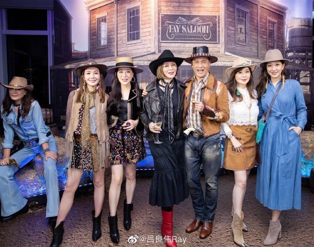 Luu Gia Linh - Quan Chi Lam mot lan nua 'toang' tinh chi em-Hinh-3