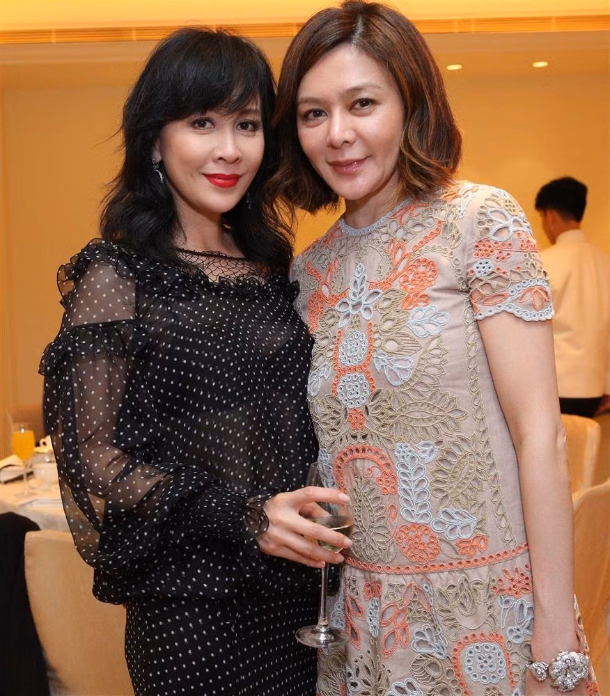 Luu Gia Linh - Quan Chi Lam mot lan nua 'toang' tinh chi em-Hinh-5