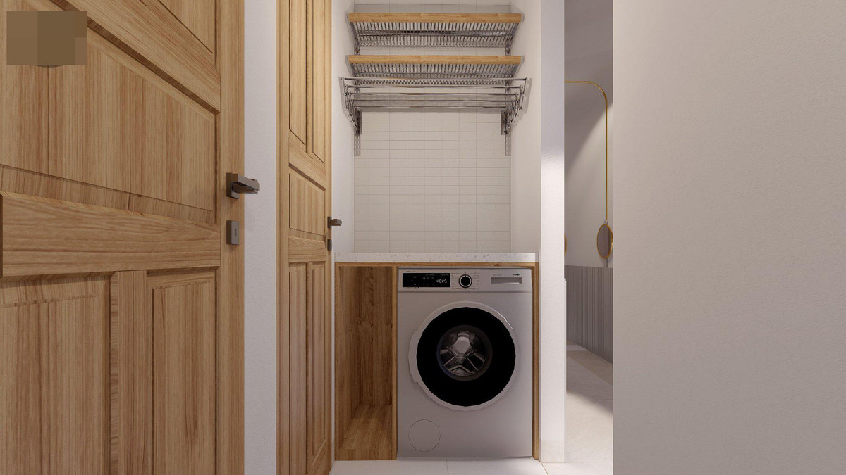 Nha cap 4 mai doc o Hai Phong nhu buoc ra tu phim anh Han Quoc-Hinh-26