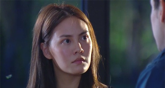 Chong mat hai nam, ban than cua anh tim den