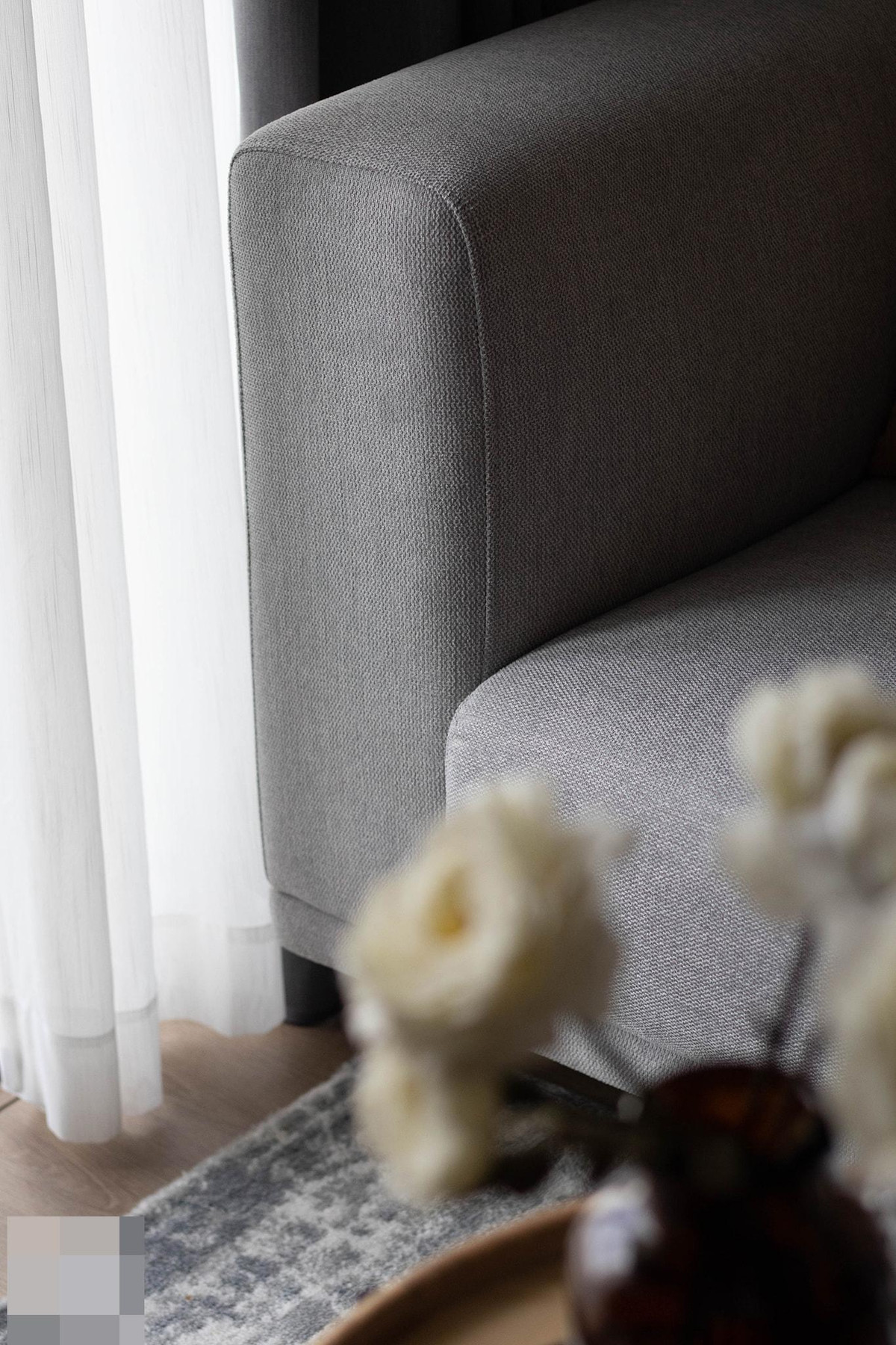 Khong gian song lang man, dep tinh te cua co gai doc than Ha Noi-Hinh-15